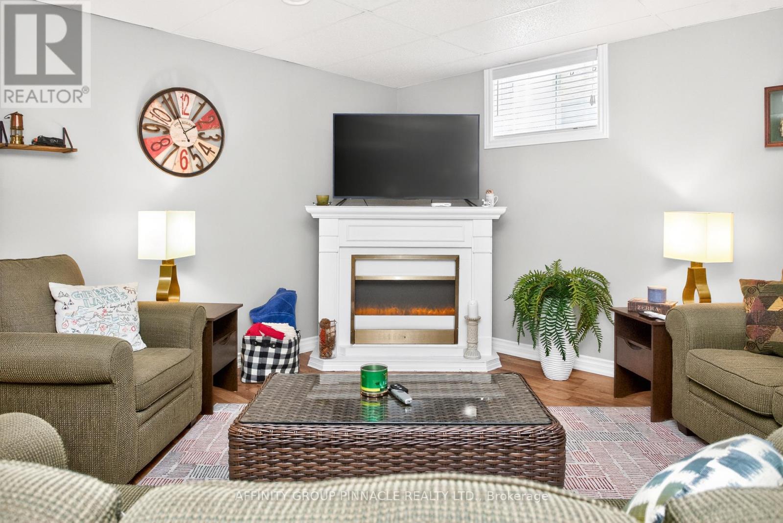 66 Laurent Boulevard, Kawartha Lakes (Lindsay), Ontario  K9V 6J7 - Photo 27 - X13133760