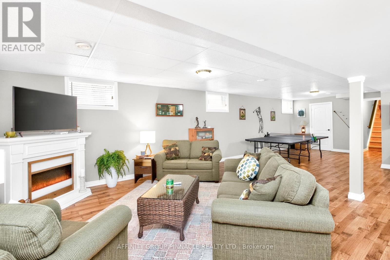 66 Laurent Boulevard, Kawartha Lakes (Lindsay), Ontario  K9V 6J7 - Photo 29 - X13133760
