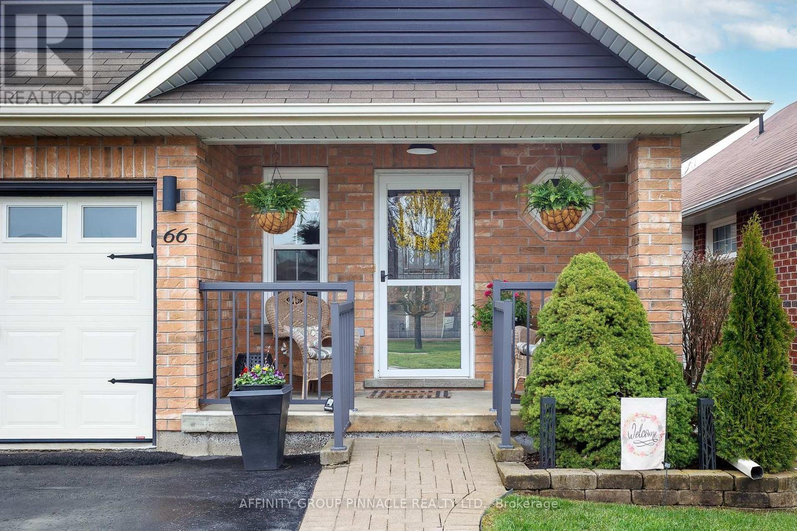 66 Laurent Boulevard, Kawartha Lakes (Lindsay), Ontario  K9V 6J7 - Photo 3 - X13133760