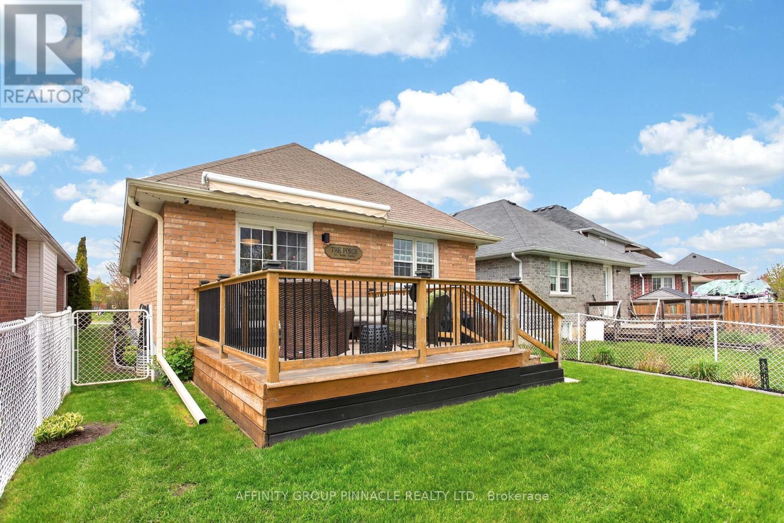66 Laurent Boulevard, Kawartha Lakes (Lindsay), Ontario  K9V 6J7 - Photo 34 - X13133760