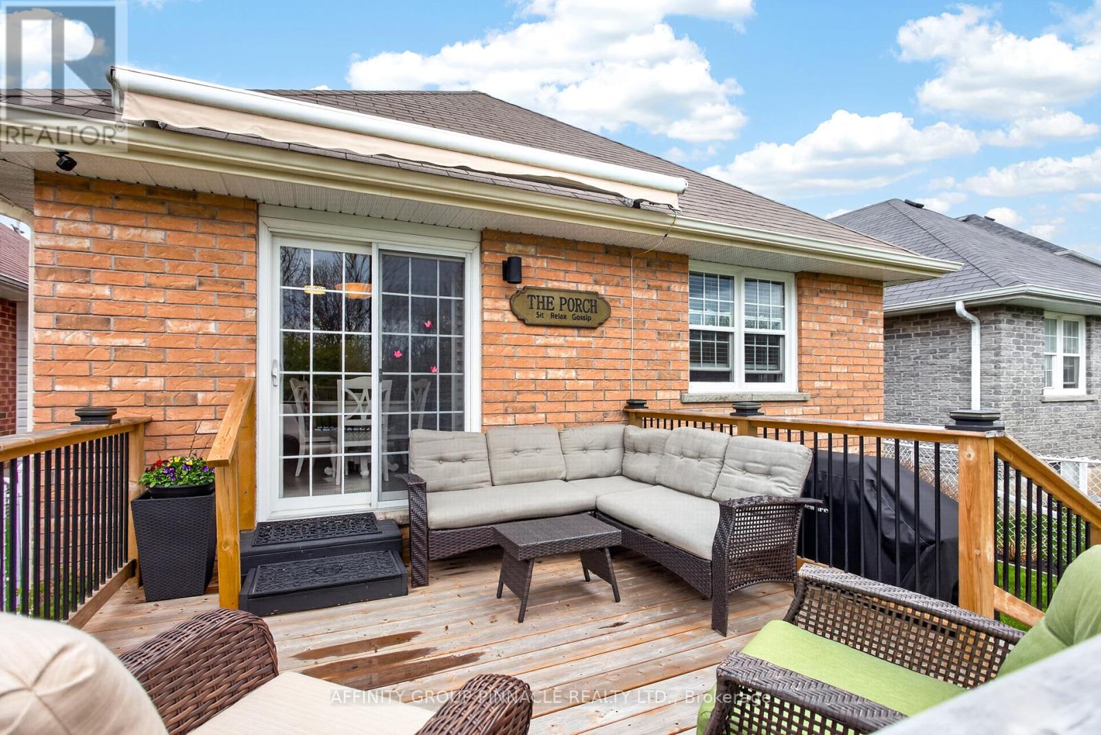 66 Laurent Boulevard, Kawartha Lakes (Lindsay), Ontario  K9V 6J7 - Photo 37 - X13133760