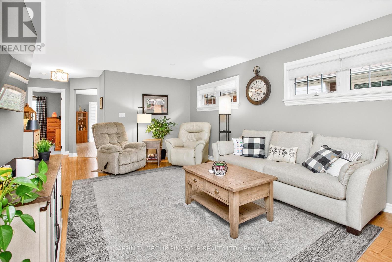 66 Laurent Boulevard, Kawartha Lakes (Lindsay), Ontario  K9V 6J7 - Photo 7 - X13133760
