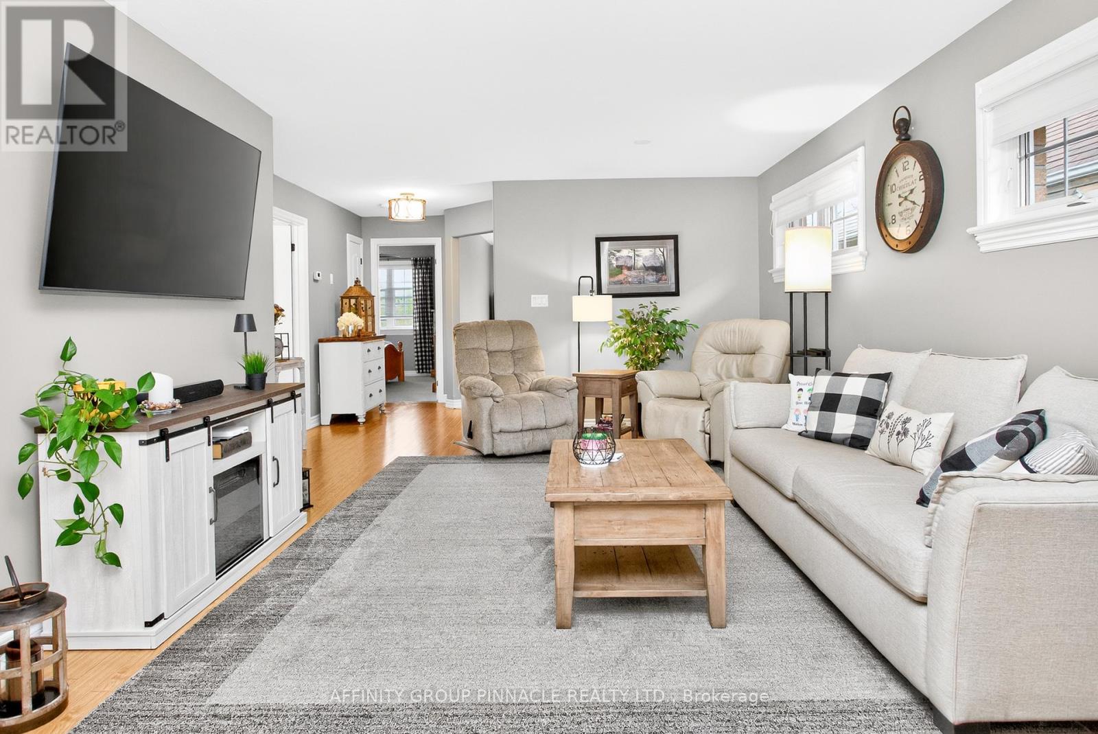 66 Laurent Boulevard, Kawartha Lakes (Lindsay), Ontario  K9V 6J7 - Photo 8 - X13133760