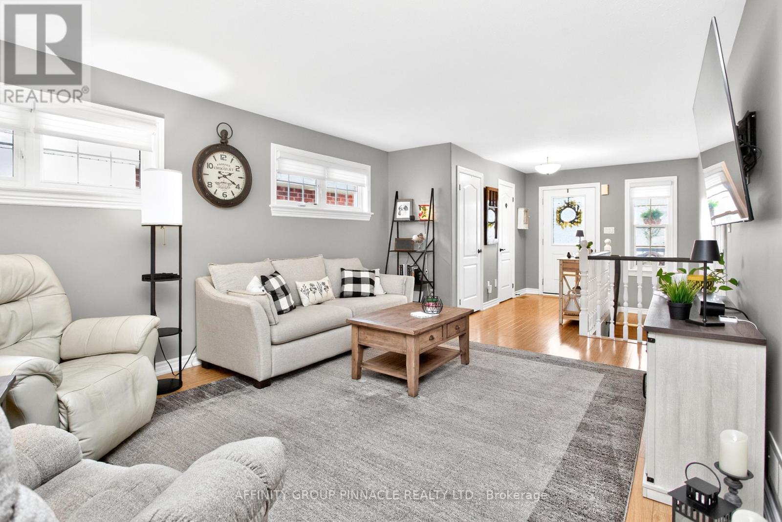 66 Laurent Boulevard, Kawartha Lakes (Lindsay), Ontario  K9V 6J7 - Photo 9 - X13133760