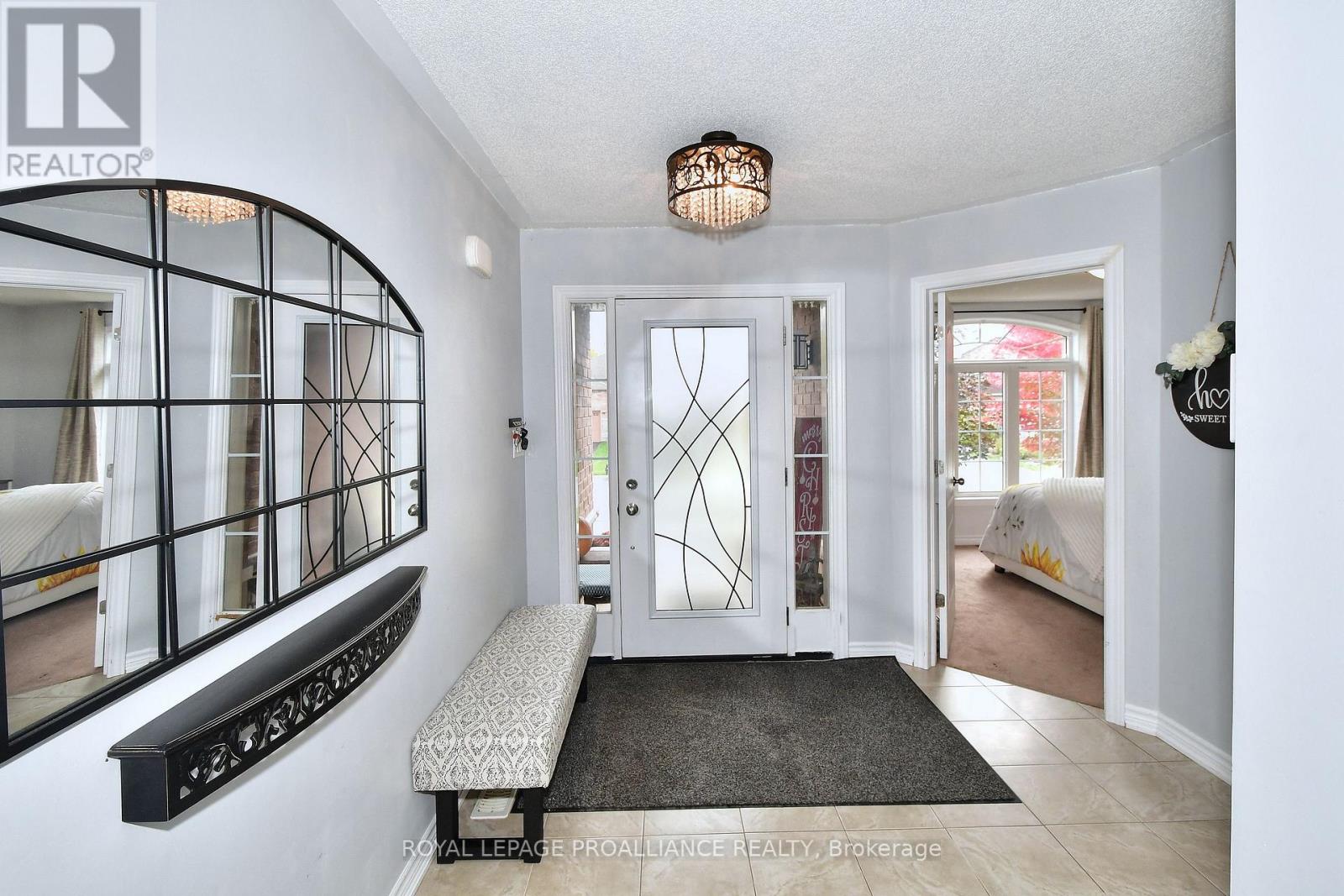45 White Hart Lane, Trent Hills (Hastings), Ontario  K0L 1Y0 - Photo 3 - X13133914