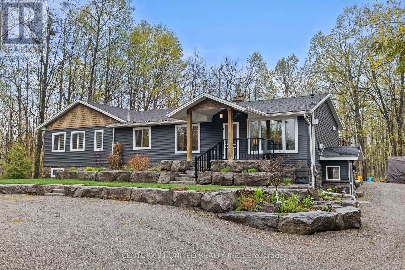 1746 Lakehurst Road, Trent Lakes, Ontario  K9J 6X2 - Photo 2 - X13134166