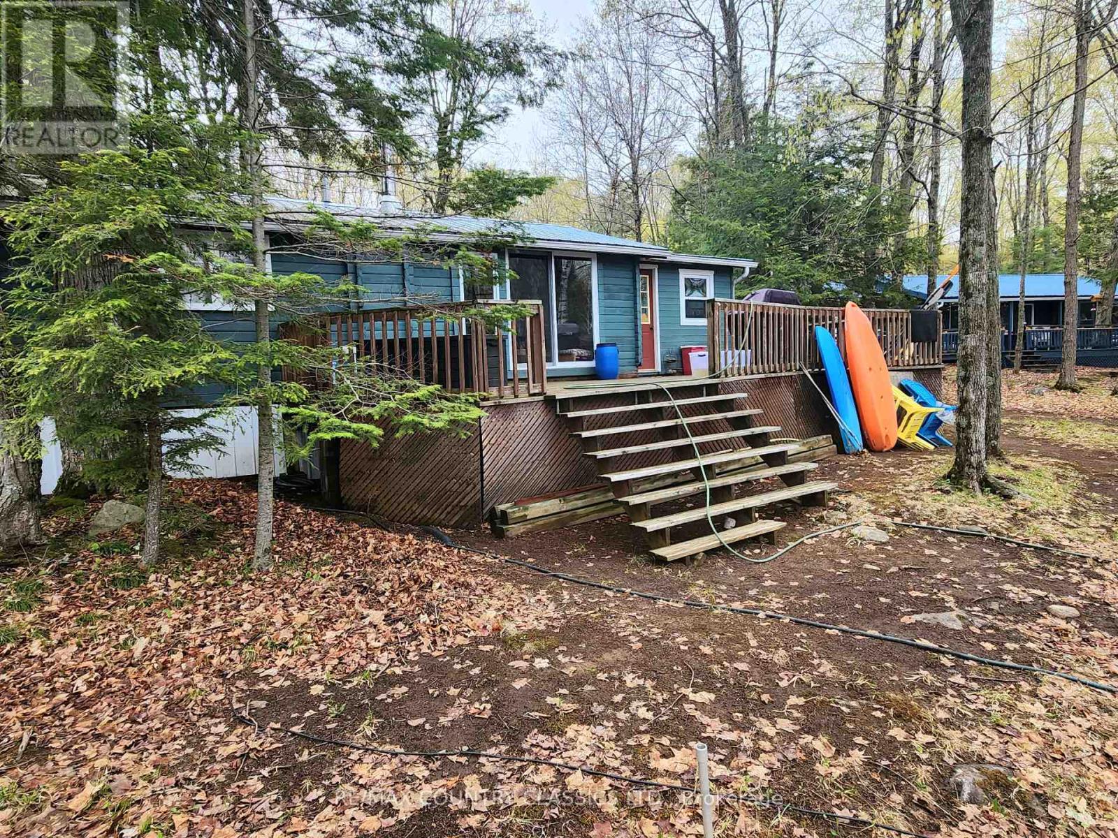 66a Jennison Road, Marmora And Lake (Lake Ward), Ontario  K0L 1W0 - Photo 2 - X13134256