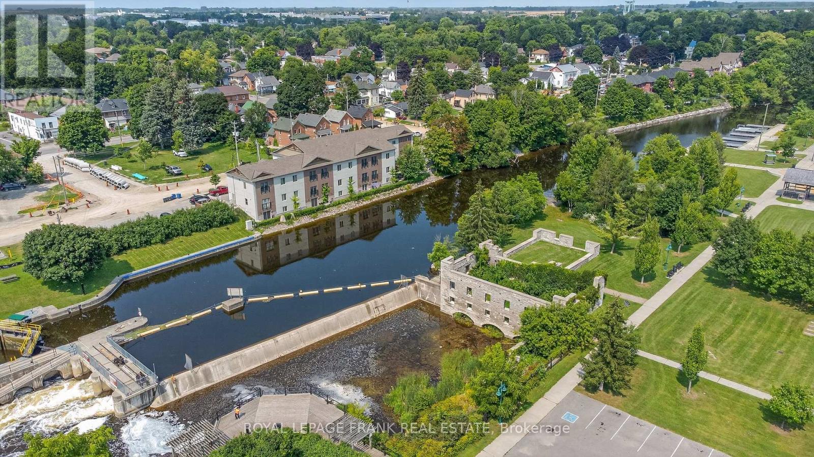 103 - 25 King Street, Kawartha Lakes (Lindsay), Ontario  K9V 1C7 - Photo 25 - X13134418