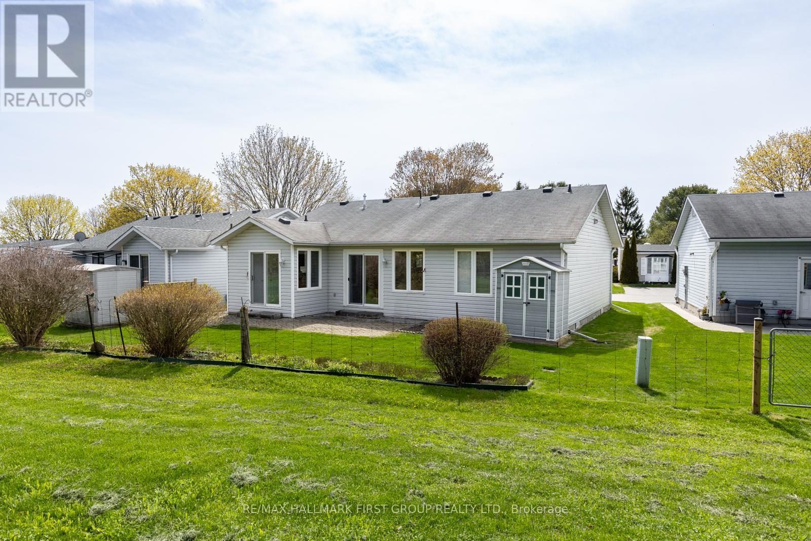 5a Fairway Drive, Clarington (Bowmanville), Ontario  L1B 1B6 - Photo 29 - E13134366