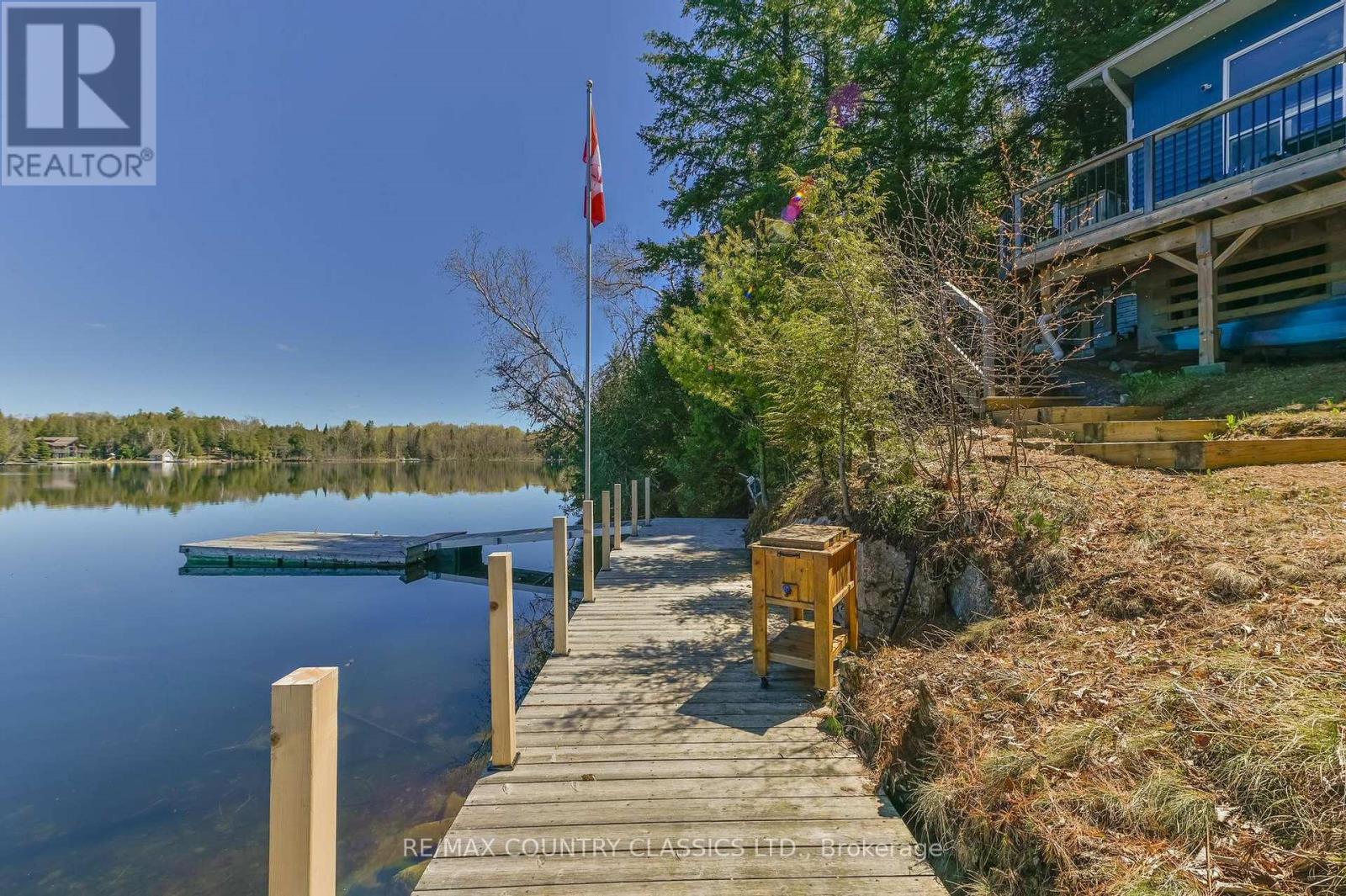 204 Blue Heron Lane, North Kawartha, Ontario  K0L 1A0 - Photo 17 - X13134540