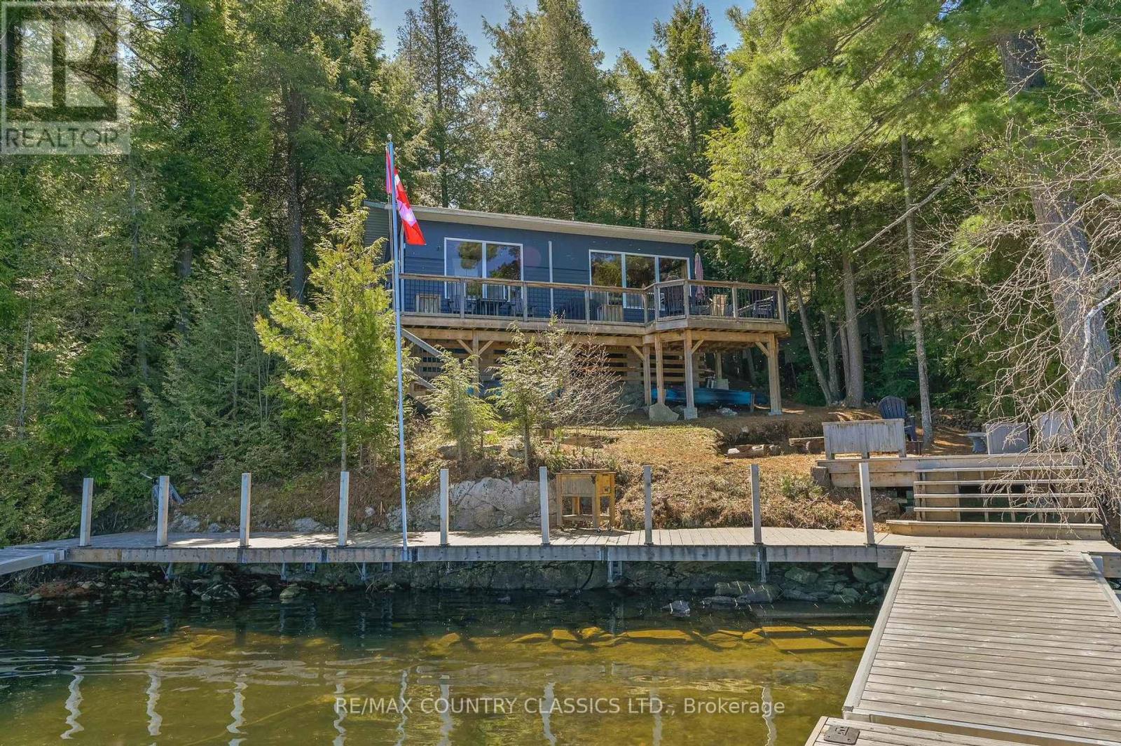 204 Blue Heron Lane, North Kawartha, Ontario  K0L 1A0 - Photo 26 - X13134540
