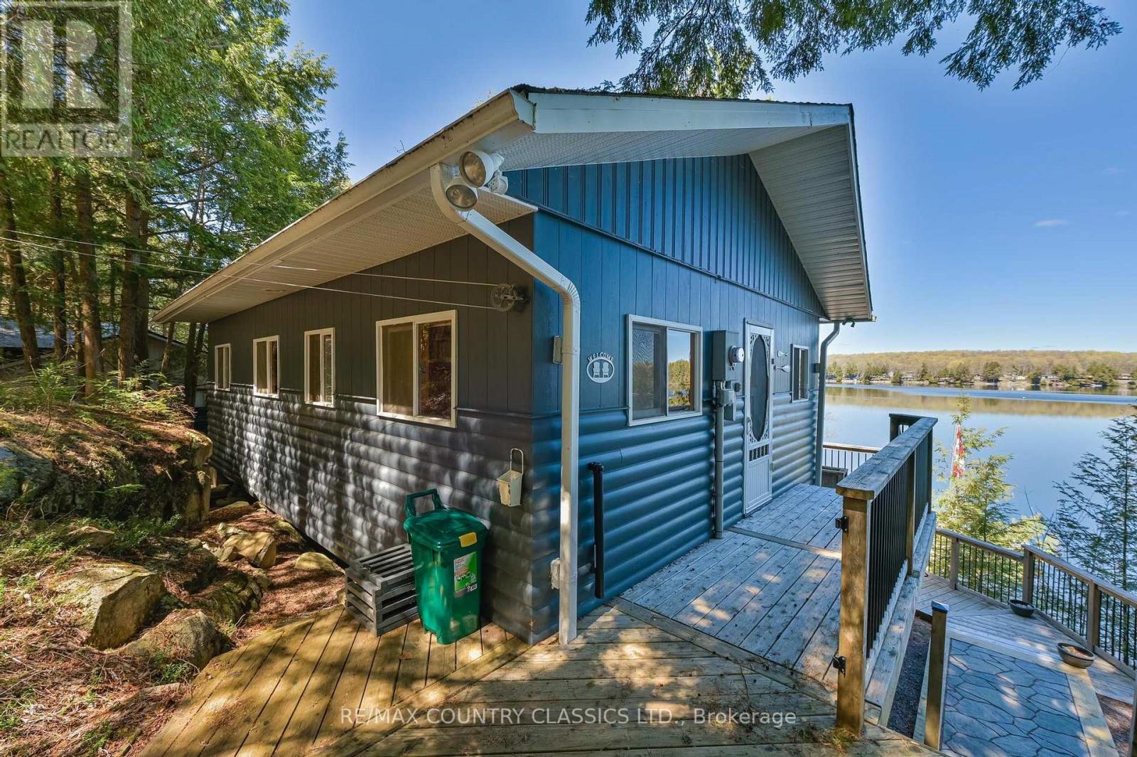 204 Blue Heron Lane, North Kawartha, Ontario  K0L 1A0 - Photo 7 - X13134540