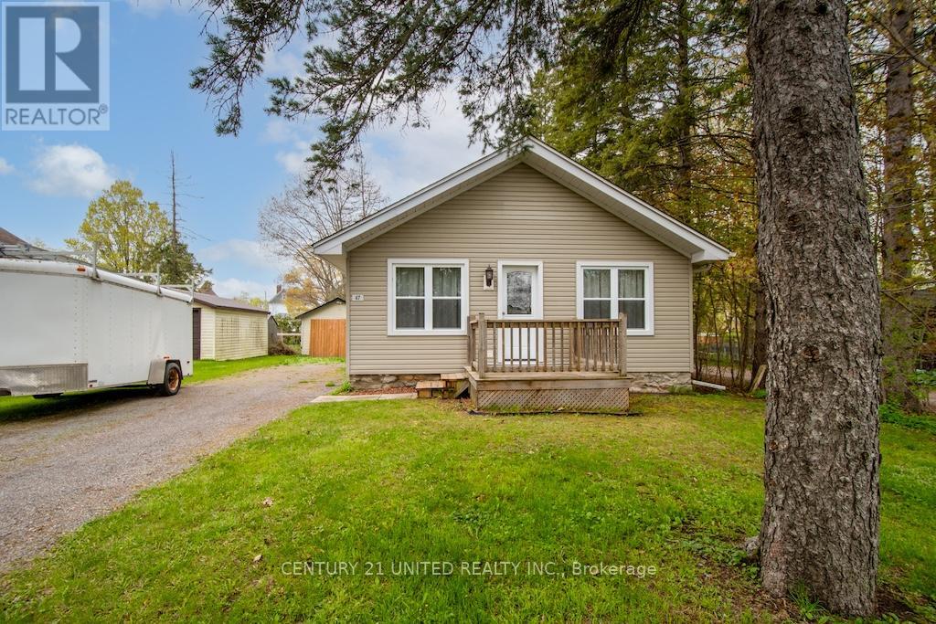 47 Park Street, Trent Hills (Hastings), Ontario  K0L 1Y0 - Photo 2 - X13134696