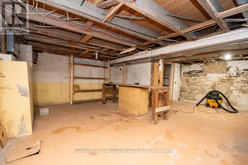 47 Park Street, Trent Hills (Hastings), Ontario  K0L 1Y0 - Photo 21 - X13134696