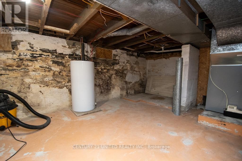 47 Park Street, Trent Hills (Hastings), Ontario  K0L 1Y0 - Photo 23 - X13134696