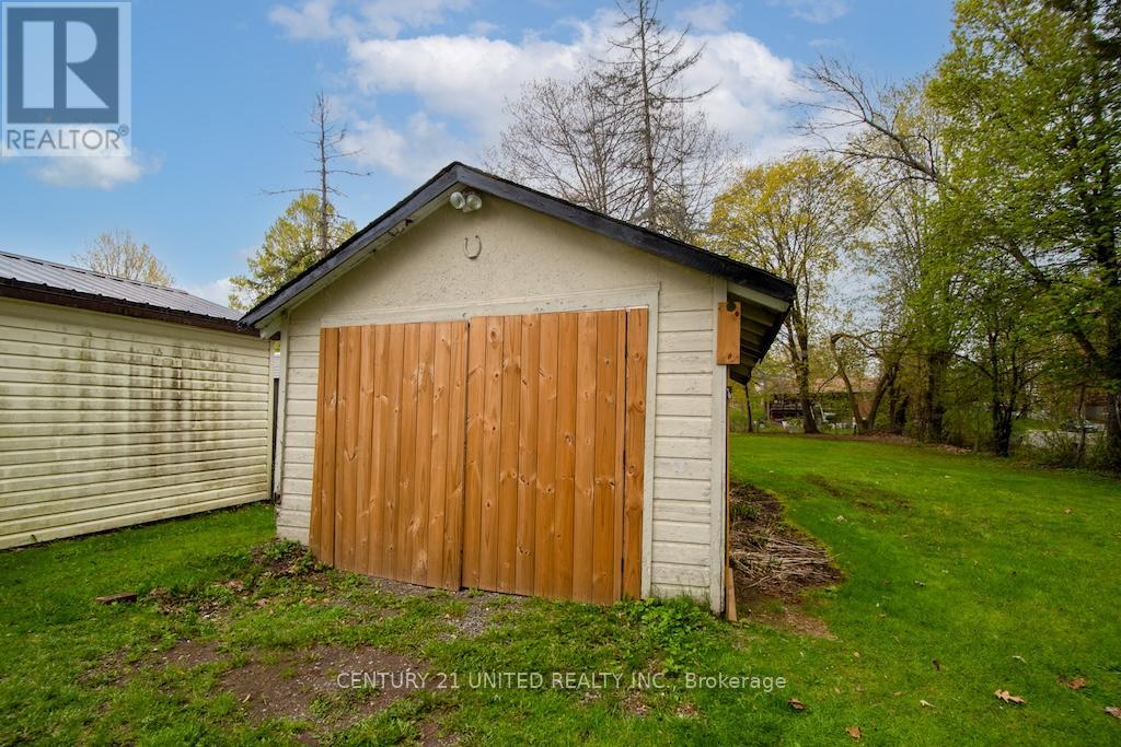 47 Park Street, Trent Hills (Hastings), Ontario  K0L 1Y0 - Photo 24 - X13134696