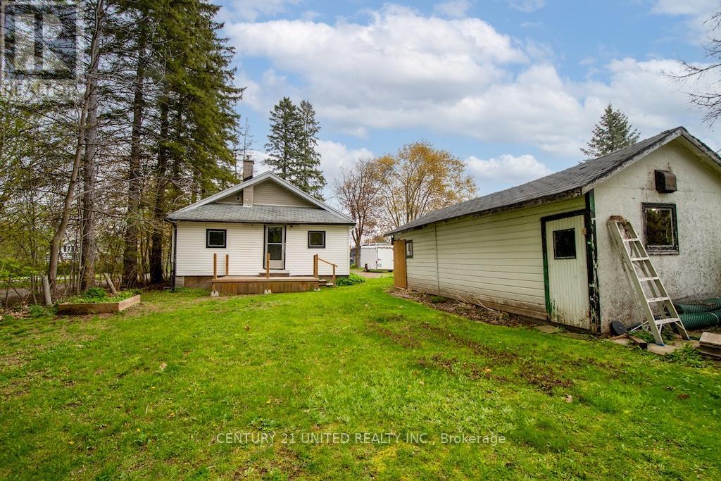 47 Park Street, Trent Hills (Hastings), Ontario  K0L 1Y0 - Photo 28 - X13134696