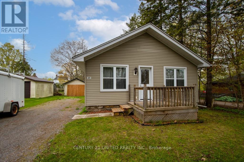 47 Park Street, Trent Hills (Hastings), Ontario  K0L 1Y0 - Photo 3 - X13134696