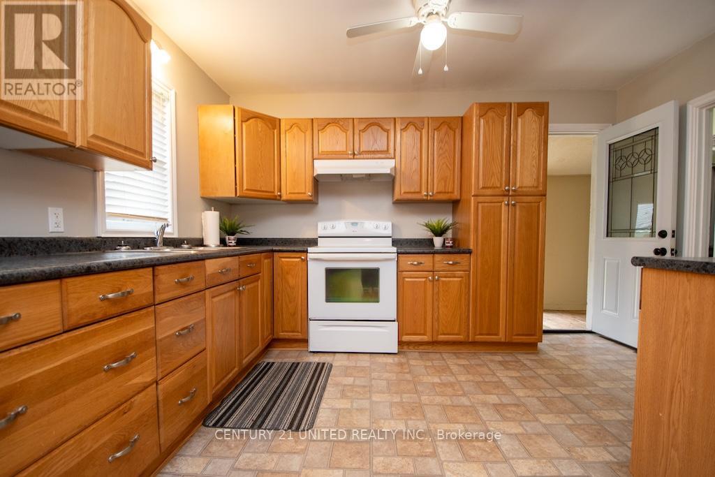 47 Park Street, Trent Hills (Hastings), Ontario  K0L 1Y0 - Photo 8 - X13134696
