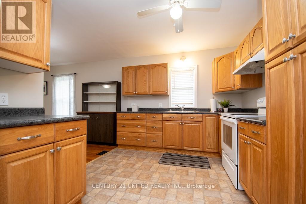 47 Park Street, Trent Hills (Hastings), Ontario  K0L 1Y0 - Photo 9 - X13134696