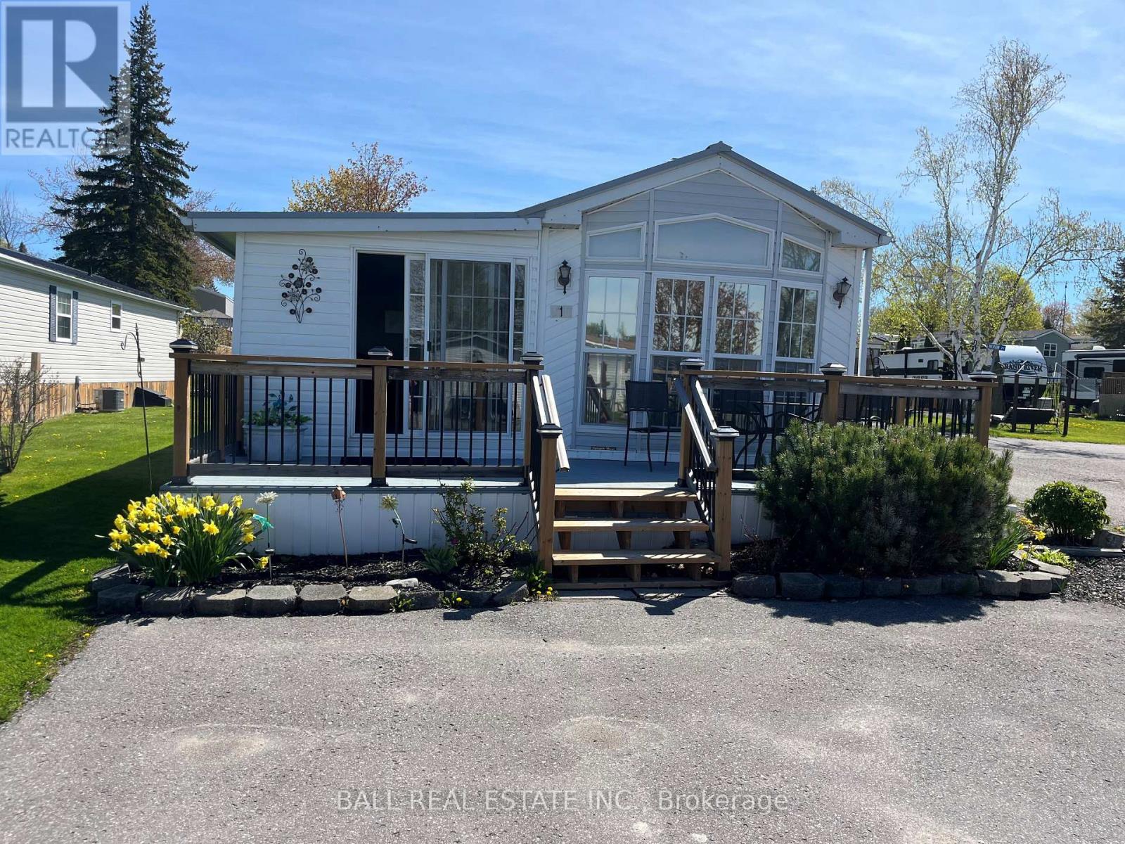 1 Mcgregor Central, Otonabee-South Monaghan, Ontario  K0L 2G0 - Photo 2 - X13134930