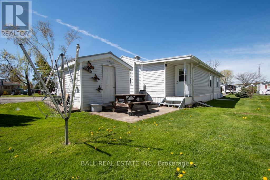 1 Mcgregor Central, Otonabee-South Monaghan, Ontario  K0L 2G0 - Photo 25 - X13134930