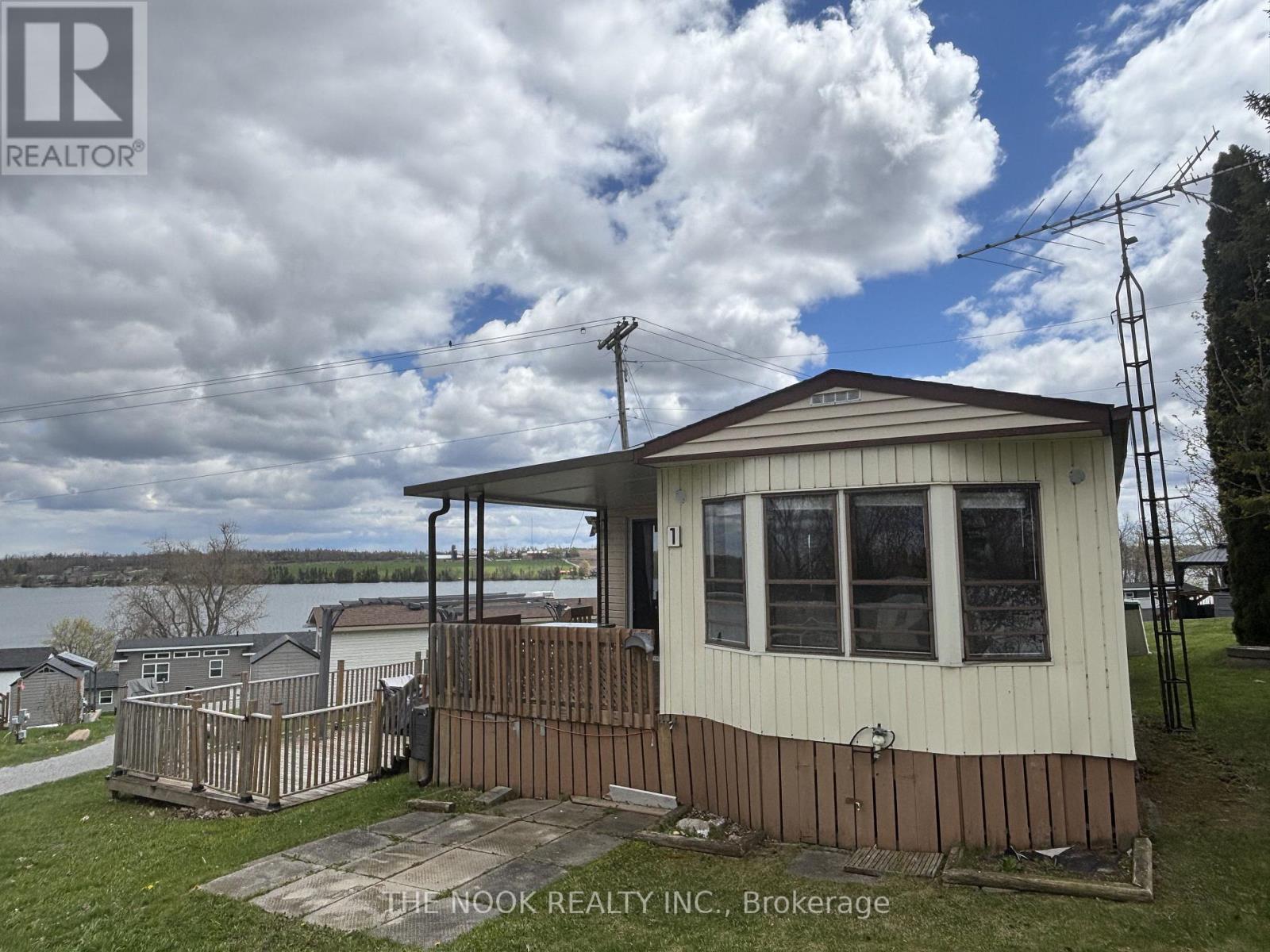Unit #1 Marina Crescent - 920 Skyline Road, Selwyn, Ontario  K0L 1T0 - Photo 17 - X13134986