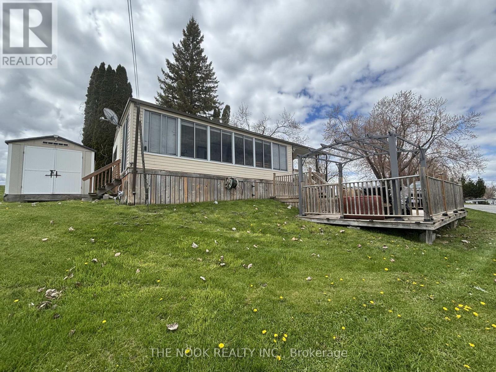 Unit #1 Marina Crescent - 920 Skyline Road, Selwyn, Ontario  K0L 1T0 - Photo 20 - X13134986