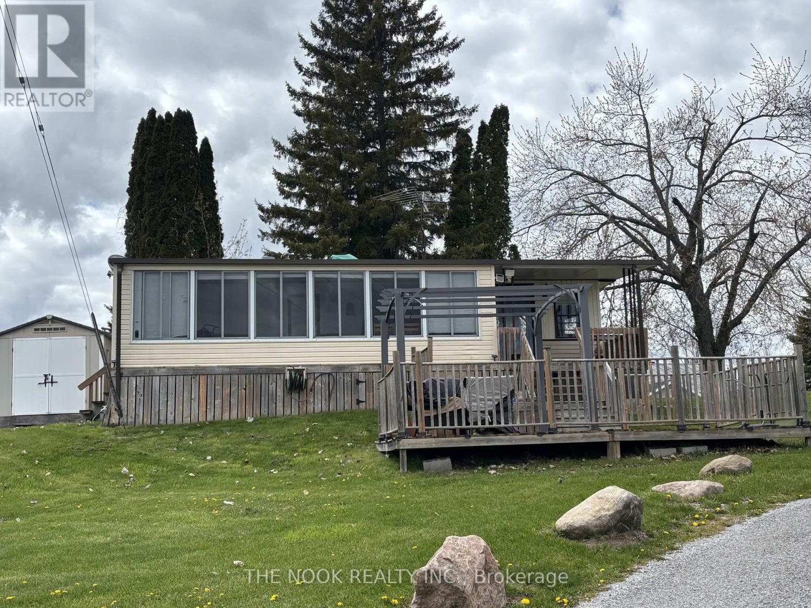 Unit #1 Marina Crescent - 920 Skyline Road, Selwyn, Ontario  K0L 1T0 - Photo 21 - X13134986