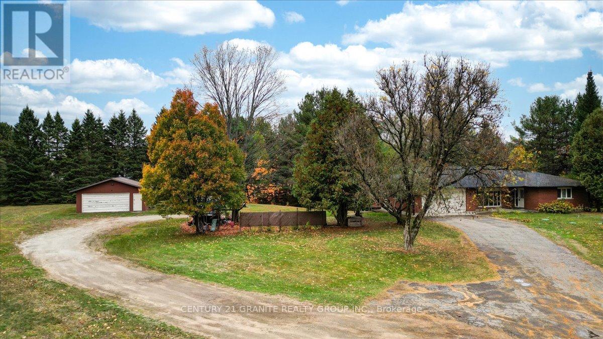 1 - 4 Maxwell Settlement Road, Bancroft (Bancroft Ward), Ontario  K0L 1C0 - Photo 21 - X13135198