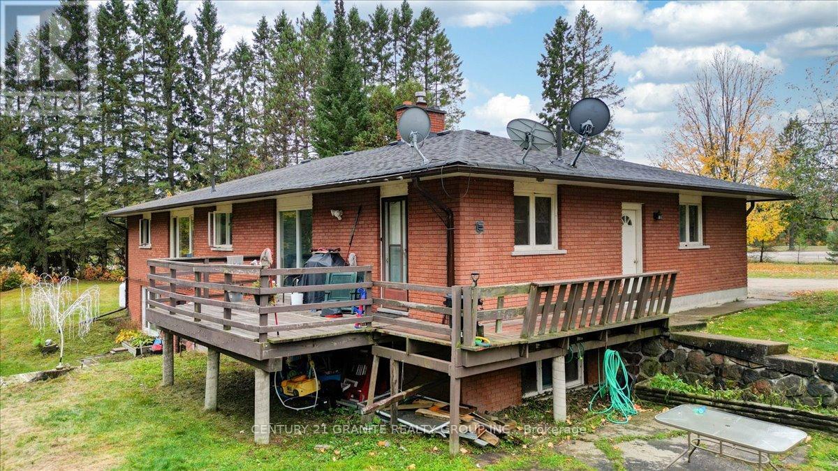 1 - 4 Maxwell Settlement Road, Bancroft (Bancroft Ward), Ontario  K0L 1C0 - Photo 3 - X13135198