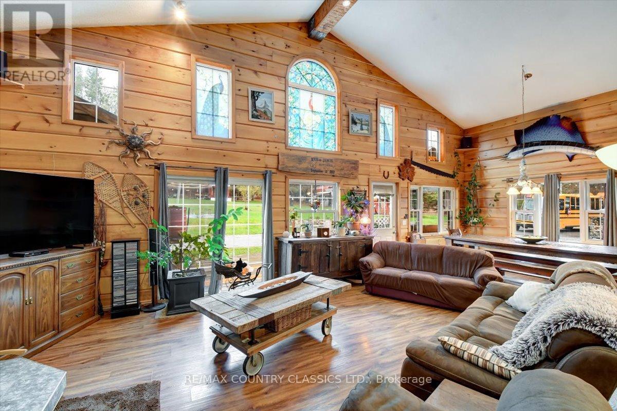 29840 62 Highway, Hastings Highlands (Herschel Ward), Ontario  K0L 1C0 - Photo 11 - X13135460