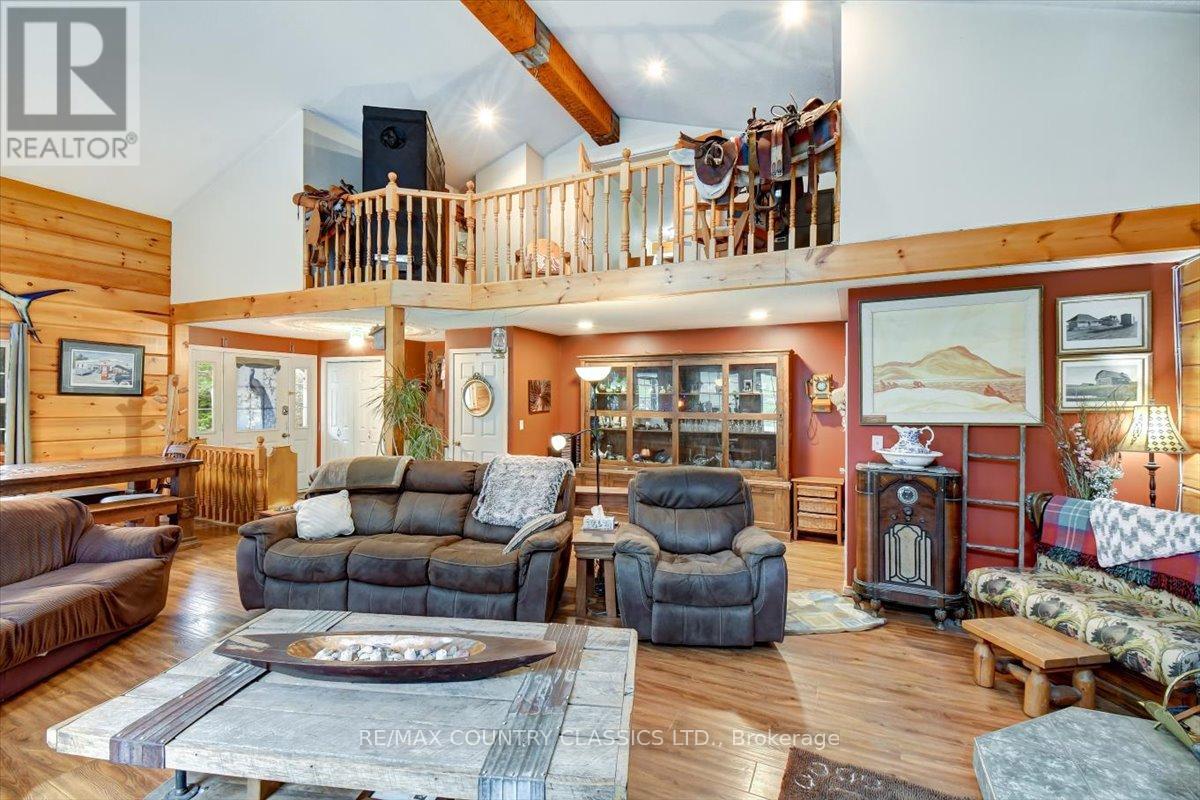 29840 62 Highway, Hastings Highlands (Herschel Ward), Ontario  K0L 1C0 - Photo 12 - X13135460