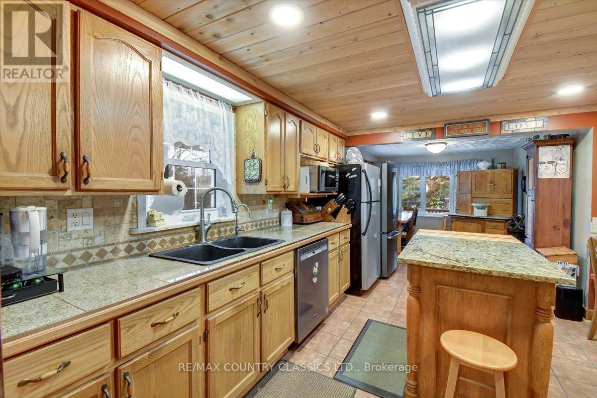 29840 62 Highway, Hastings Highlands (Herschel Ward), Ontario  K0L 1C0 - Photo 13 - X13135460