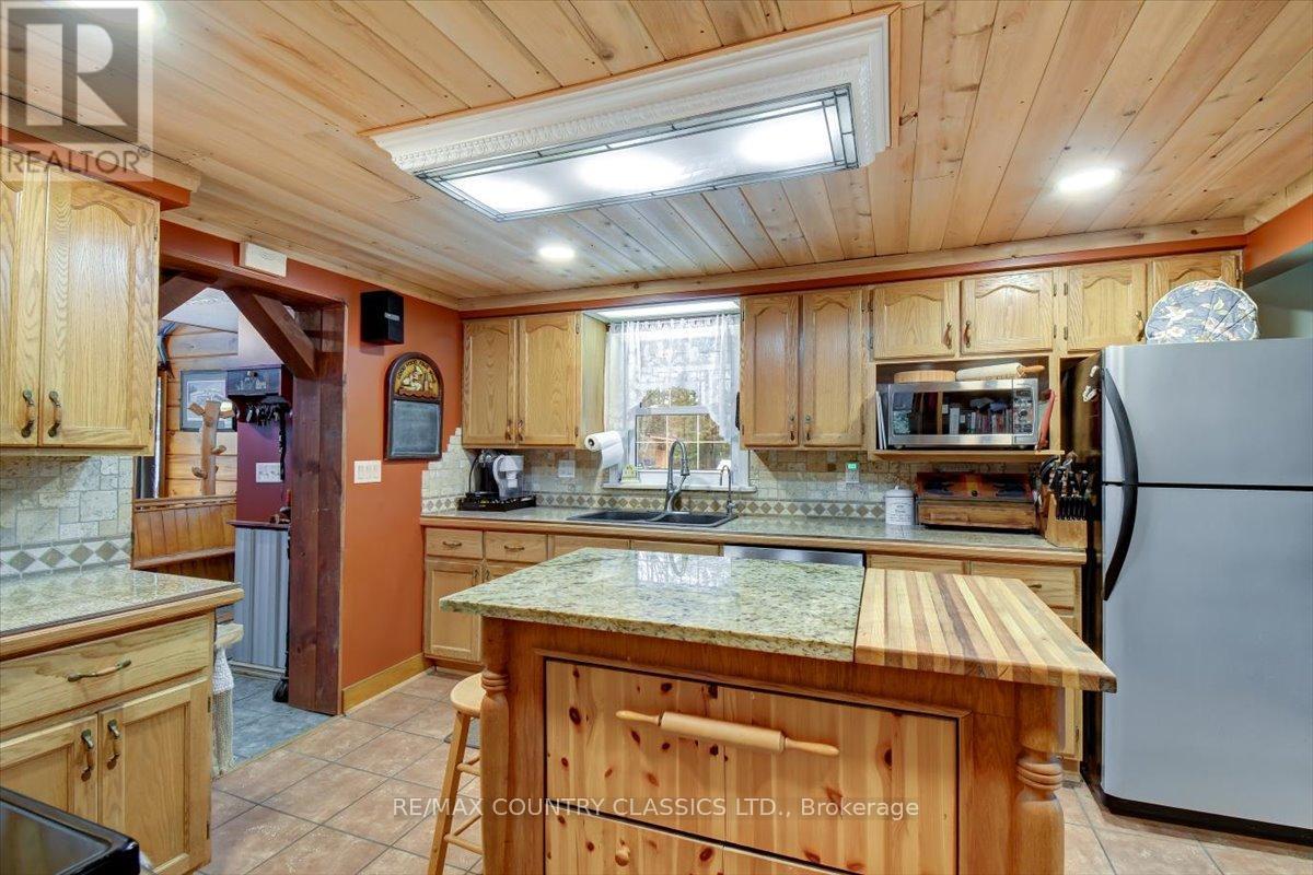 29840 62 Highway, Hastings Highlands (Herschel Ward), Ontario  K0L 1C0 - Photo 15 - X13135460