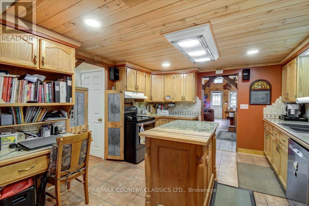 29840 62 Highway, Hastings Highlands (Herschel Ward), Ontario  K0L 1C0 - Photo 16 - X13135460