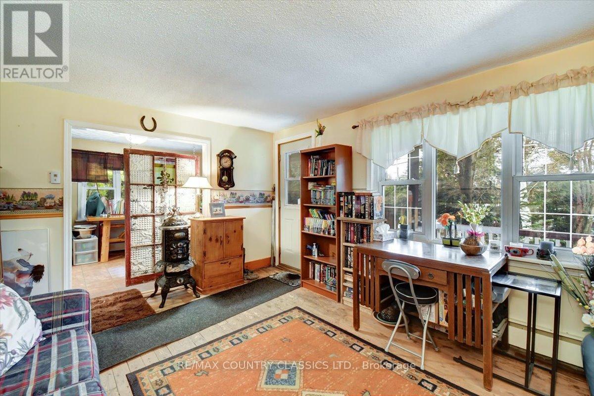 29840 62 Highway, Hastings Highlands (Herschel Ward), Ontario  K0L 1C0 - Photo 19 - X13135460