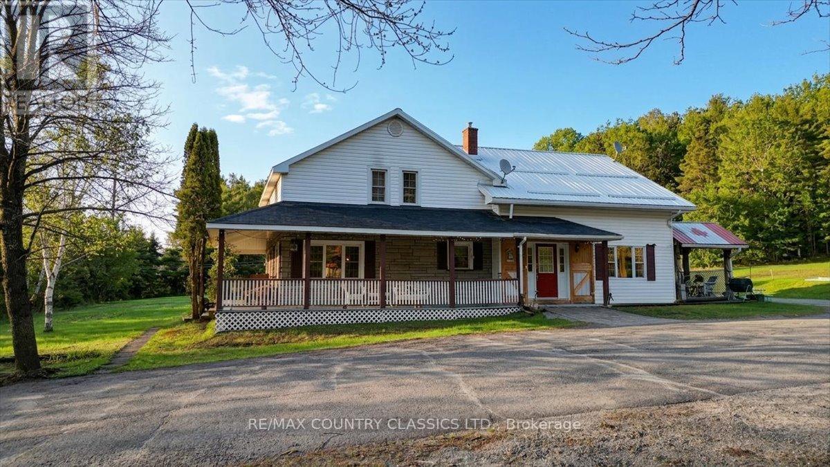 29840 62 Highway, Hastings Highlands (Herschel Ward), Ontario  K0L 1C0 - Photo 2 - X13135460