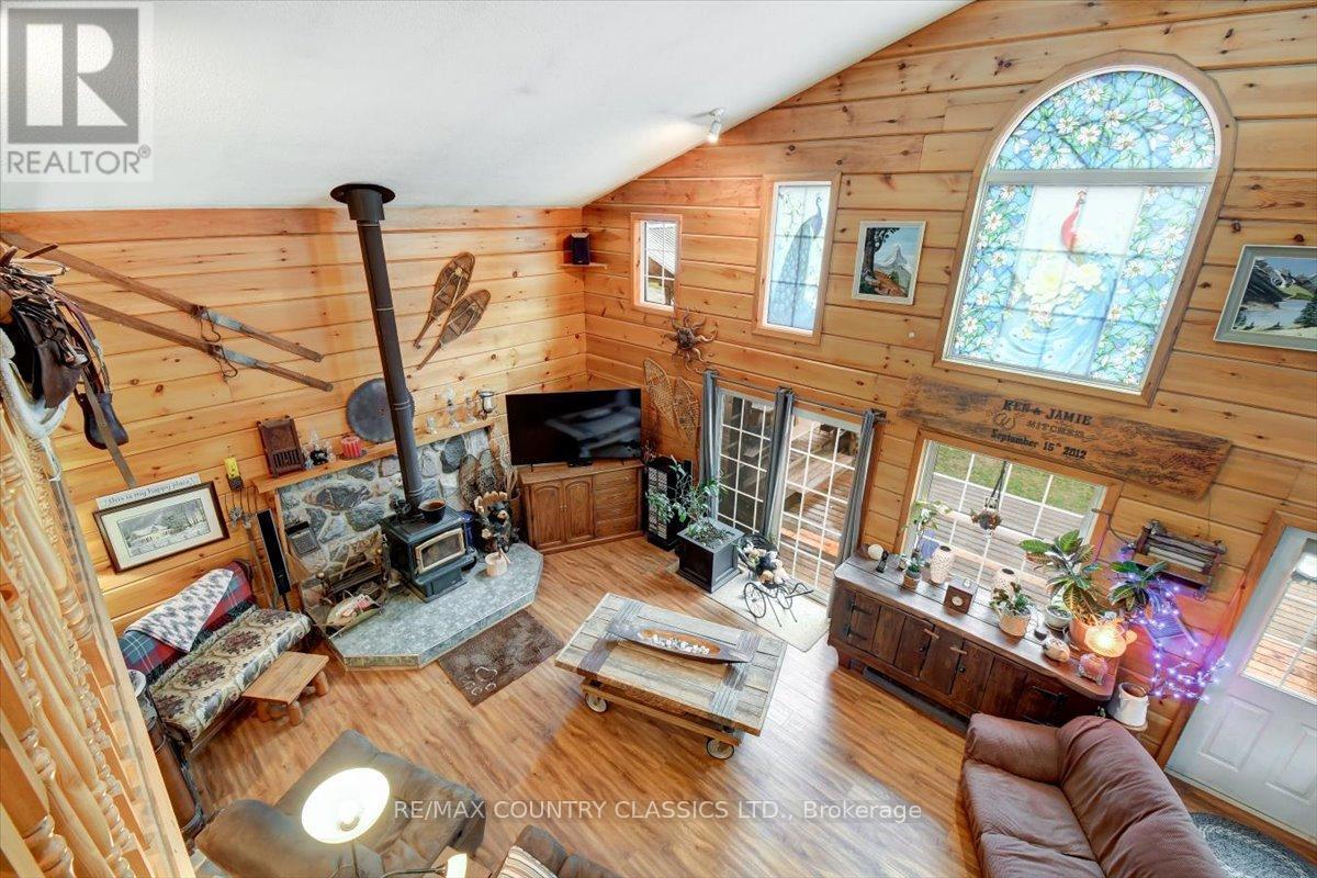 29840 62 Highway, Hastings Highlands (Herschel Ward), Ontario  K0L 1C0 - Photo 23 - X13135460
