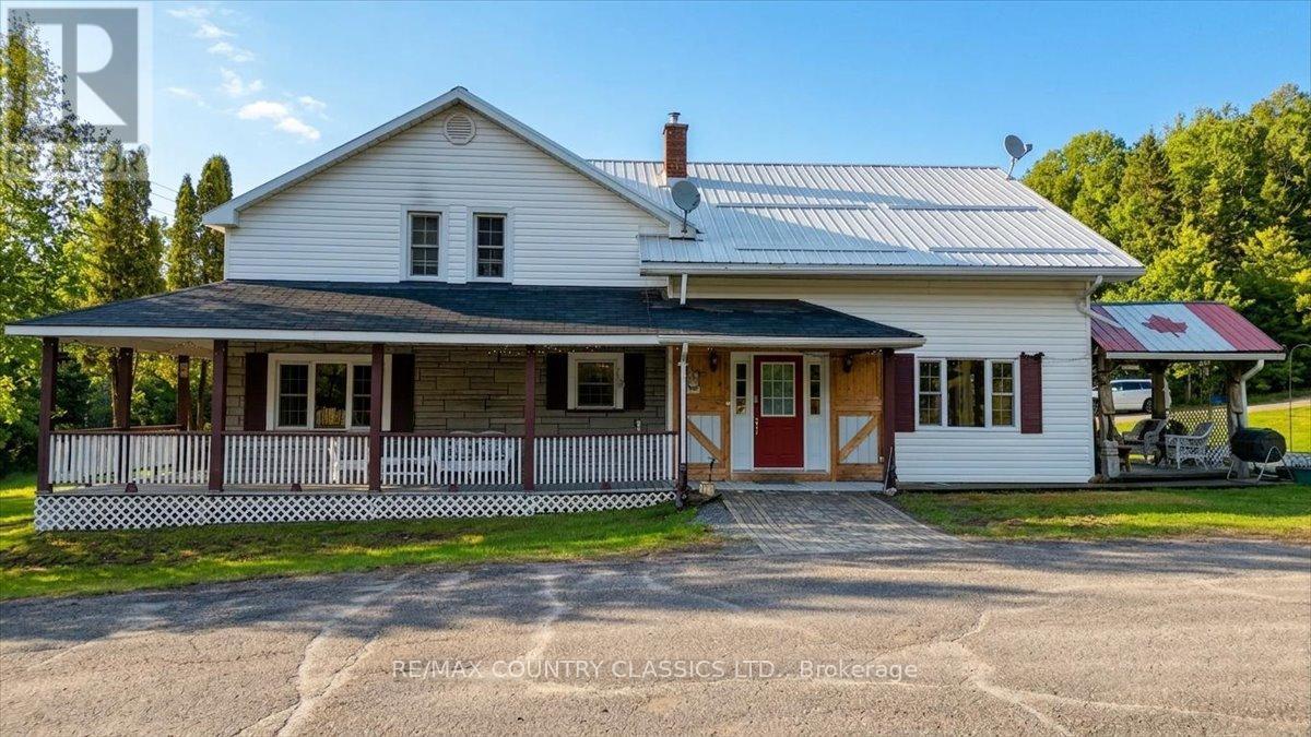 29840 62 Highway, Hastings Highlands (Herschel Ward), Ontario  K0L 1C0 - Photo 3 - X13135460