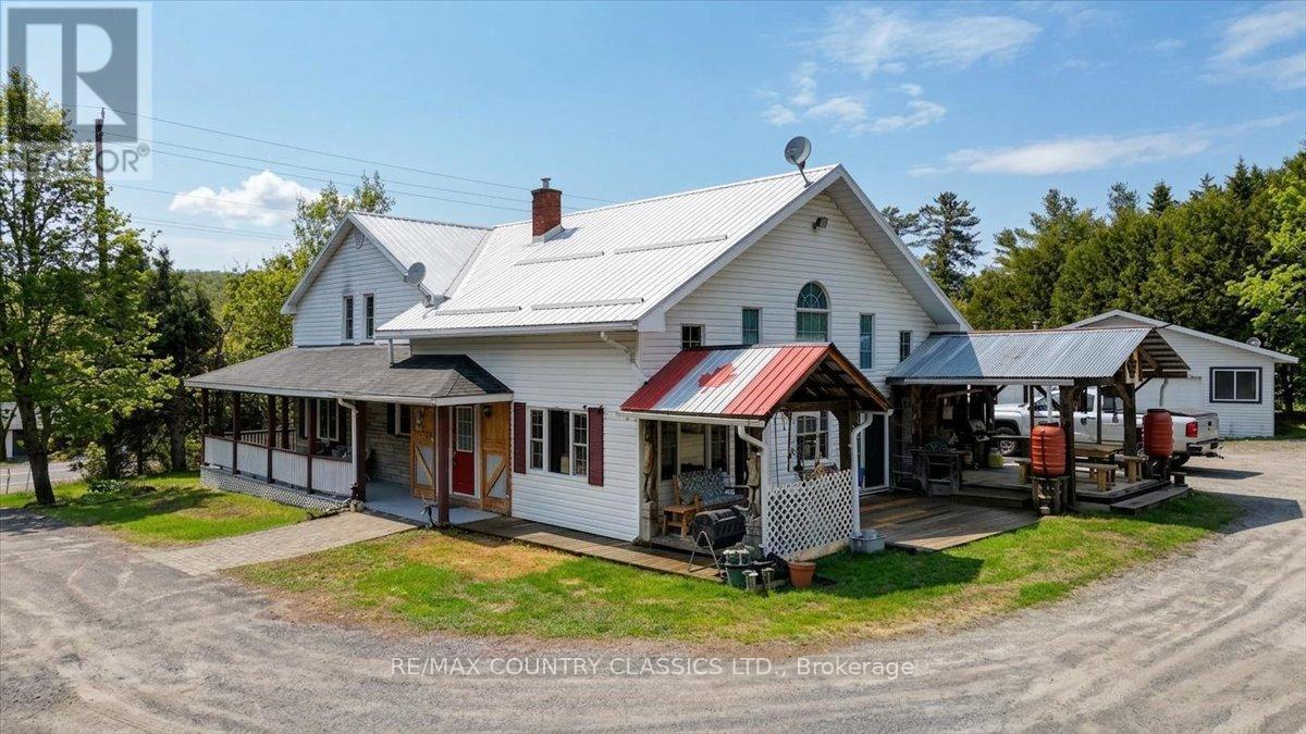 29840 62 Highway, Hastings Highlands (Herschel Ward), Ontario  K0L 1C0 - Photo 33 - X13135460