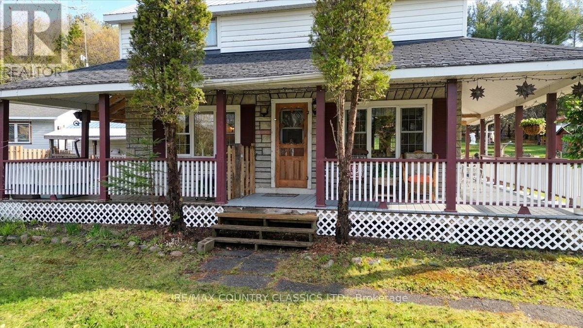 29840 62 Highway, Hastings Highlands (Herschel Ward), Ontario  K0L 1C0 - Photo 34 - X13135460