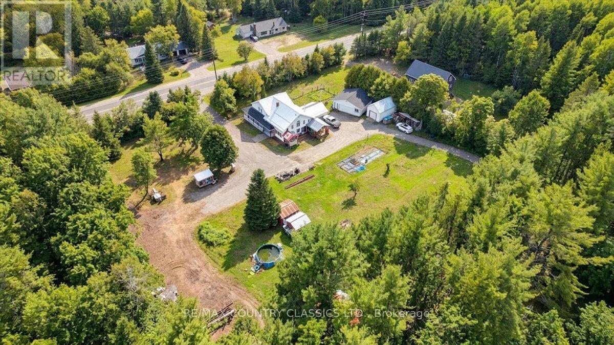 29840 62 Highway, Hastings Highlands (Herschel Ward), Ontario  K0L 1C0 - Photo 35 - X13135460