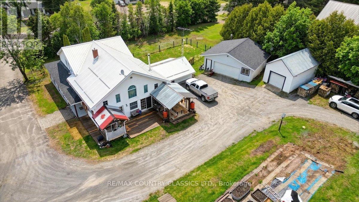 29840 62 Highway, Hastings Highlands (Herschel Ward), Ontario  K0L 1C0 - Photo 36 - X13135460