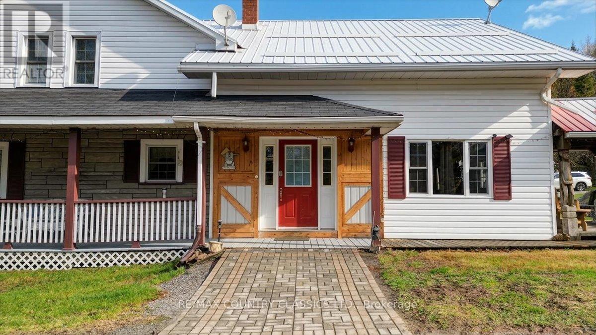 29840 62 Highway, Hastings Highlands (Herschel Ward), Ontario  K0L 1C0 - Photo 37 - X13135460