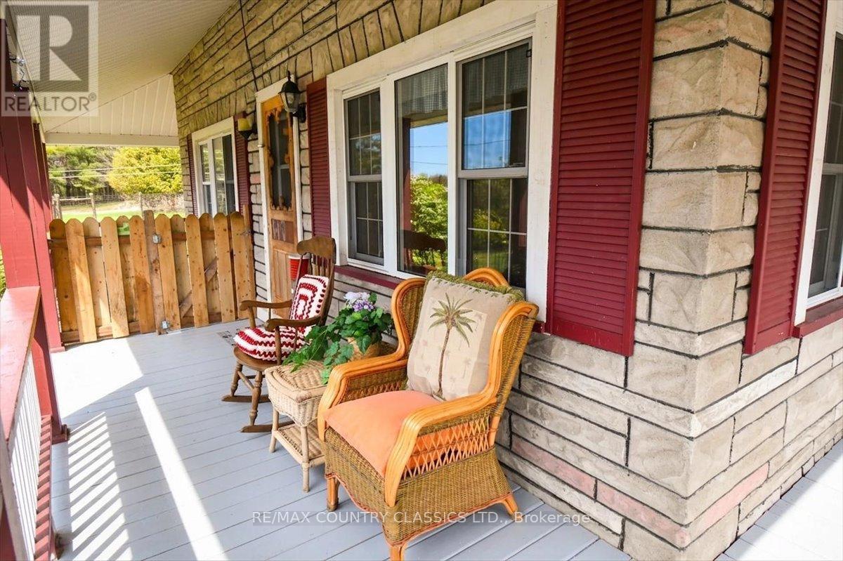 29840 62 Highway, Hastings Highlands (Herschel Ward), Ontario  K0L 1C0 - Photo 42 - X13135460