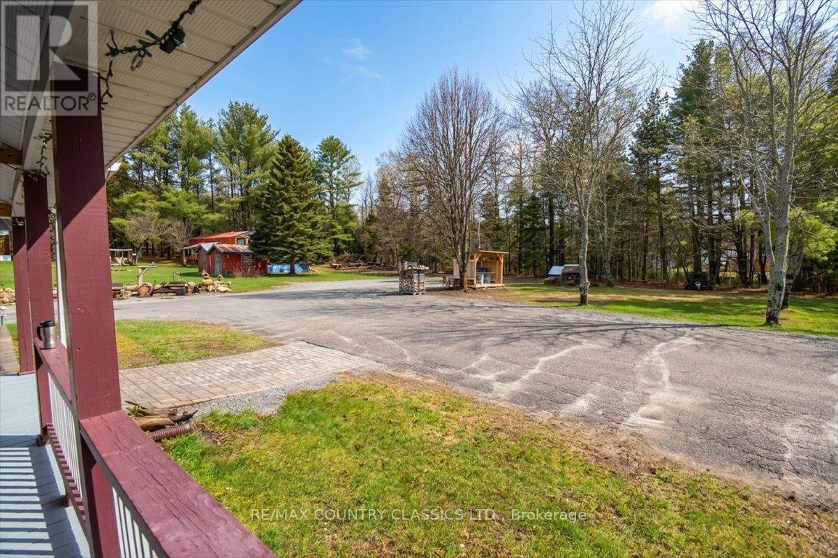 29840 62 Highway, Hastings Highlands (Herschel Ward), Ontario  K0L 1C0 - Photo 44 - X13135460