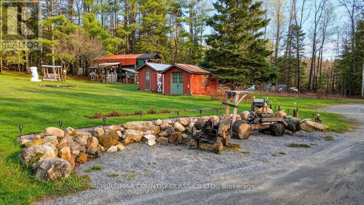 29840 62 Highway, Hastings Highlands (Herschel Ward), Ontario  K0L 1C0 - Photo 45 - X13135460