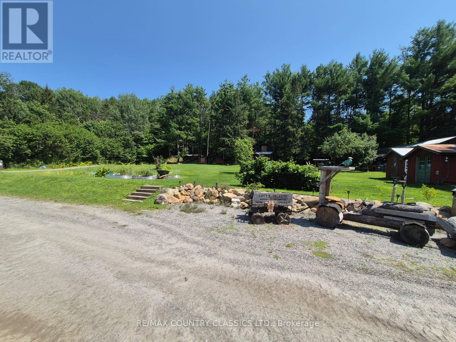 29840 62 Highway, Hastings Highlands (Herschel Ward), Ontario  K0L 1C0 - Photo 49 - X13135460