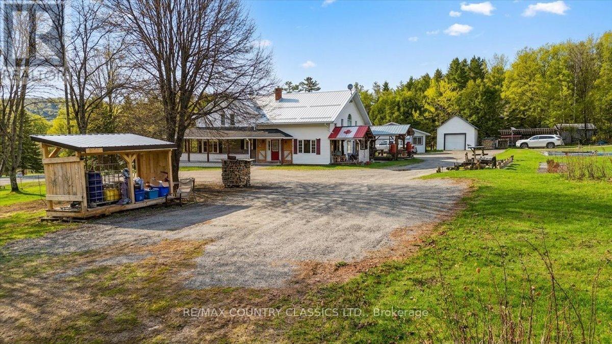 29840 62 Highway, Hastings Highlands (Herschel Ward), Ontario  K0L 1C0 - Photo 5 - X13135460